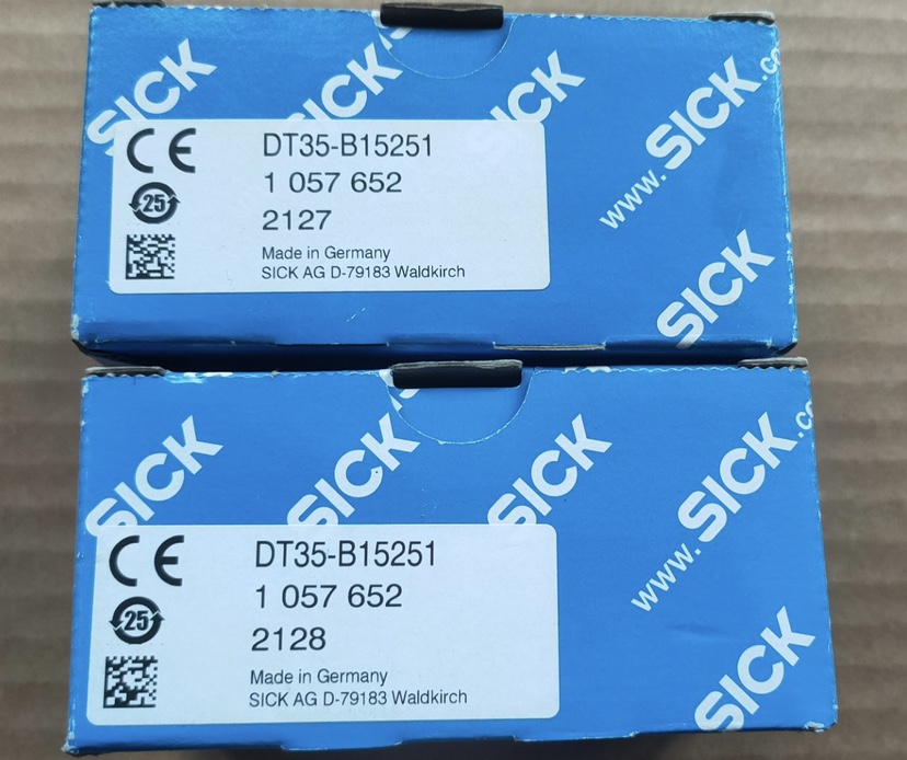 高价回收SICK西克激光测距光电传感器 DT50-P1113 订货号1044369