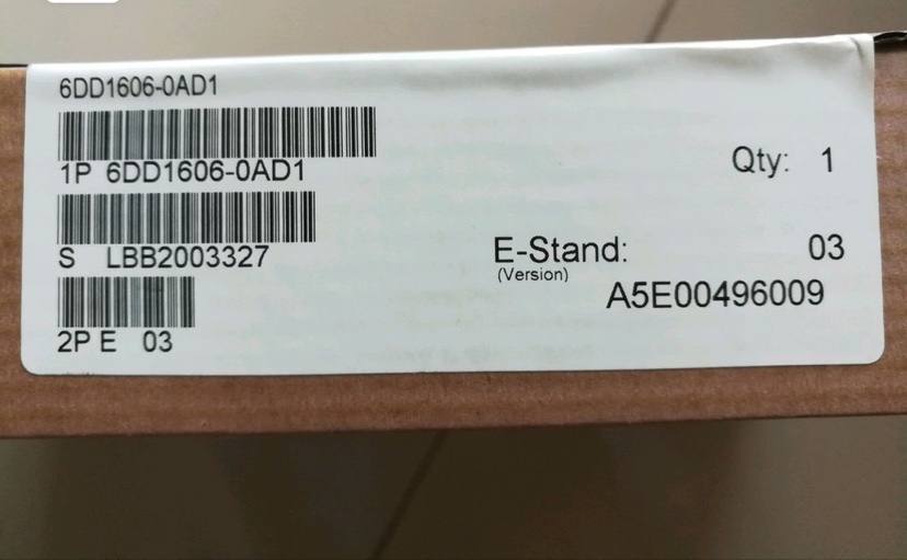 高价回收西门子T400工艺板 6DD1606-0AD1有货请联系客服