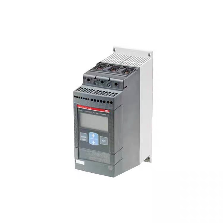 回收回收ABB易用型软起动器启动器控制器PSE85-600-70;10111520