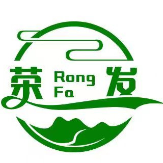 盐山荣发器材厂 - 公司logo