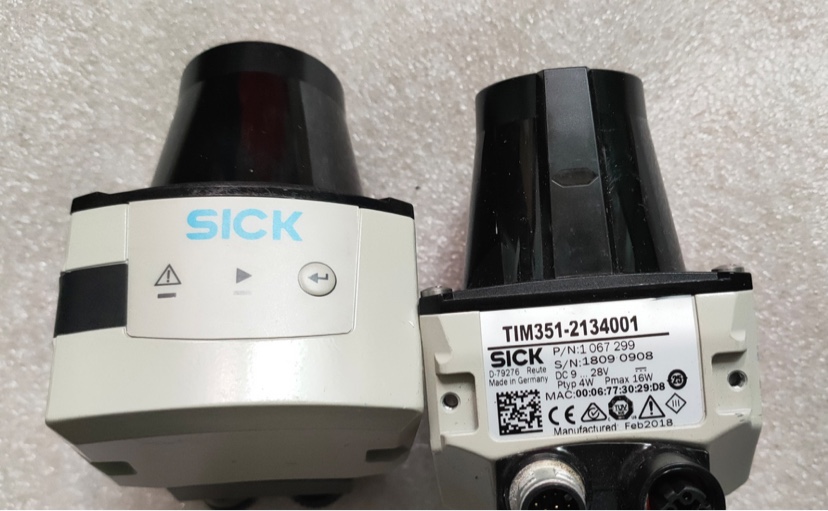高价回收西克传感器 TIM351-2134001 货号1067299