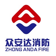 江西众安达消防科技有限公司 - 公司logo