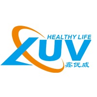 东莞市鑫优威光电科技有限公司 - 公司logo