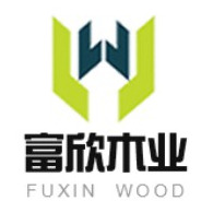 Fuxin Wood Products Factory, Longmiao Town, Shuyang County - Company Logo