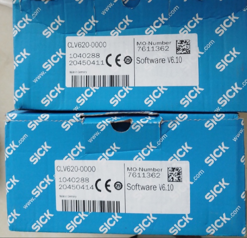 高价回收西克CLV620-0000 西克SICK扫码器有货请联系