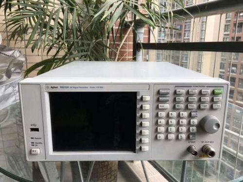 出售回收GWINSTEK固纬MFG-2260MFA MFG-2260MRA射频信号发生器