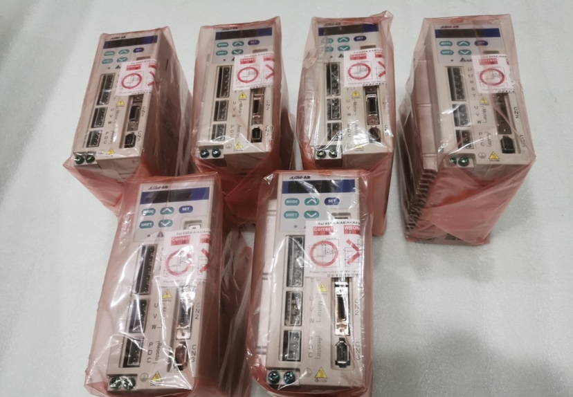 高价回收台达ECMA-C30604PS、ASD-A0421-AB台达AB系列伺服电机