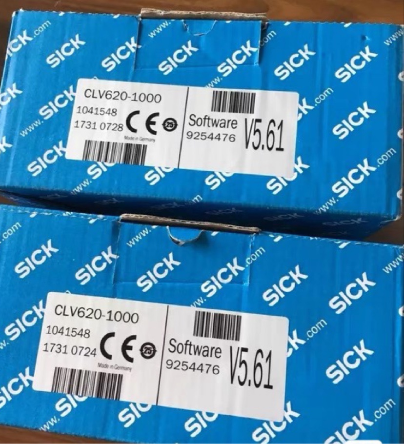 回收SICK西克条码阅读器 CLV632-1121 CLV632-2000 CLV632-2120