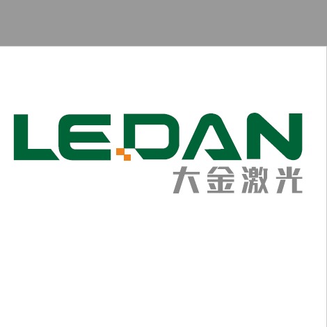 江苏大金激光科技有限公司 - 公司logo