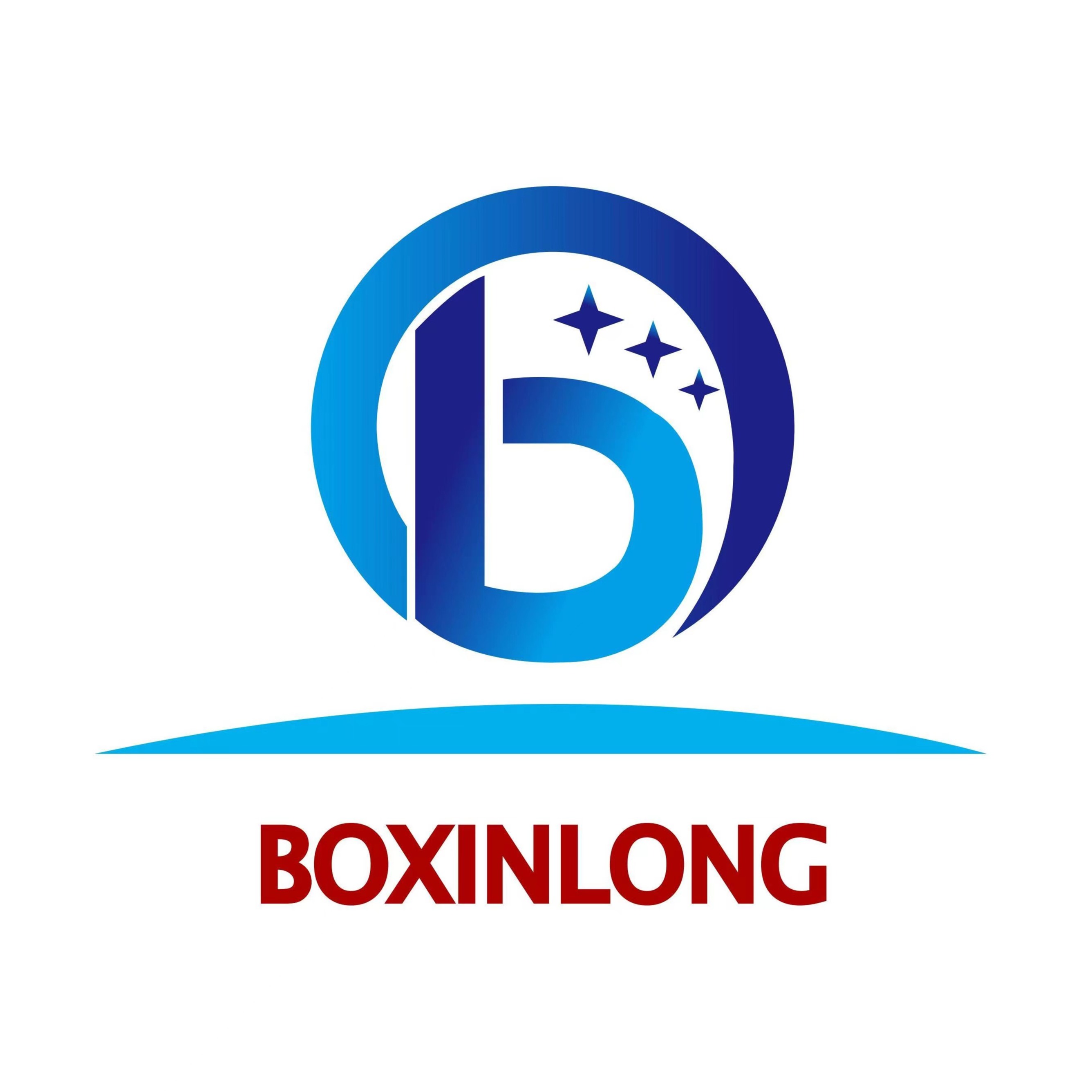 天津市博鑫隆商贸有限公司