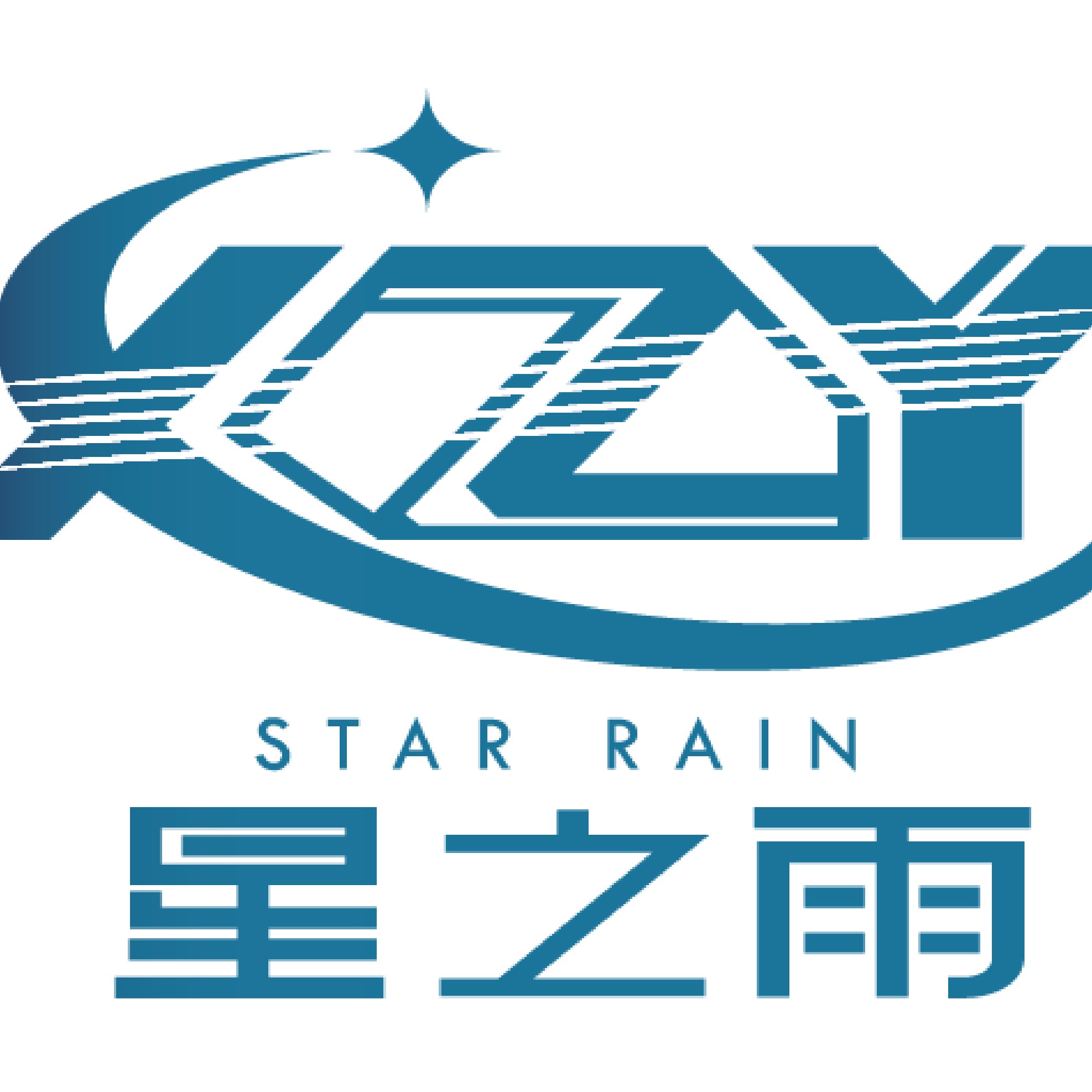 武汉星之雨科技有限公司 - 公司logo
