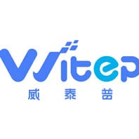 威泰普科技有限公司 - 公司logo