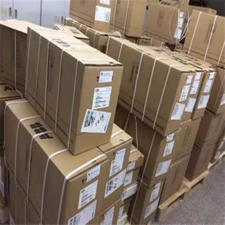 高价回收ABB变频器ACS510-01-088A-4 45KW