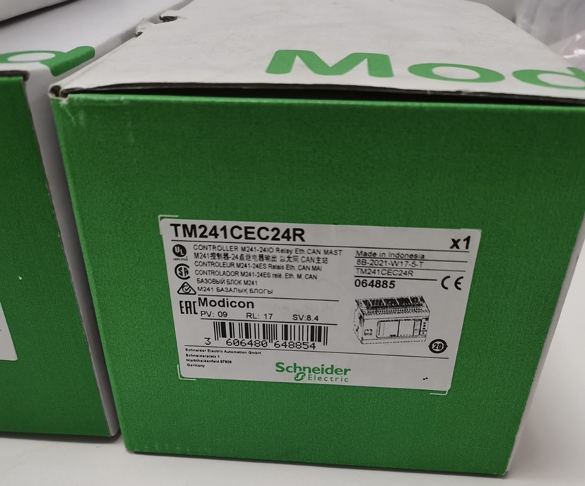 高价回收施耐德PLC TM241CEC24T TM241CEC24R CEC24U CE40T CE40U