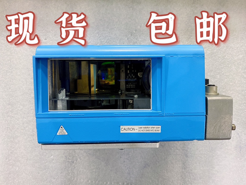 现货特价出售德国西克SICK测距仪 VMD520-2000 订货号1041724
