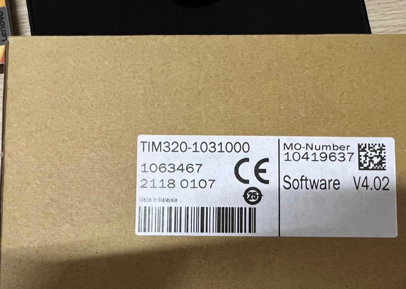 高价回收SICK西克 TIM320-1031000 等型号 有闲置的联系