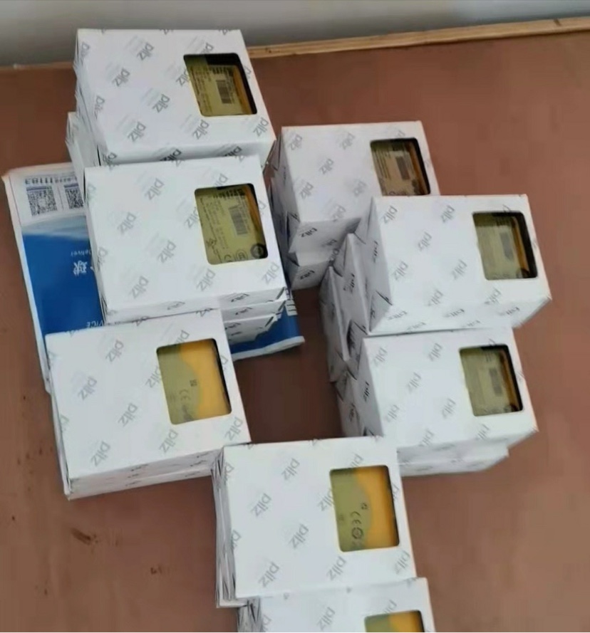 回收皮尔兹继电器 S5c 订货号751105.750105 长期大量回收