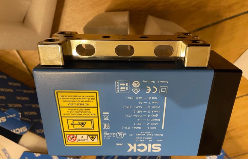 高价回收西克激光传感器LMS511-20100，LMS511-10100 LMS系列