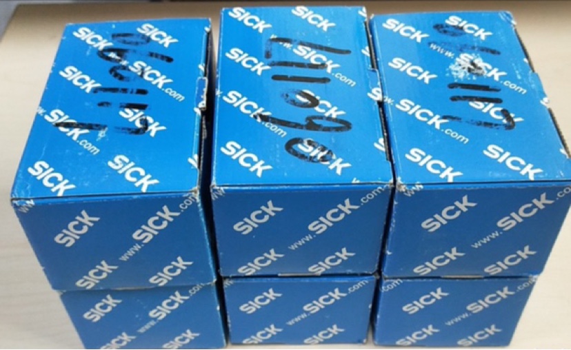 高价回收SICK 西克传感器 DT50-P1113订货号 1044369