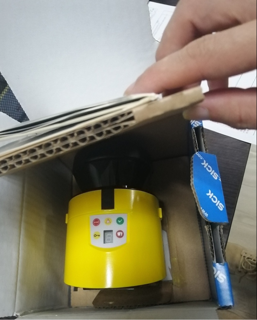 高价回收SICK扫描仪 S30B-3011DA 等型号 长期回收 合作共赢