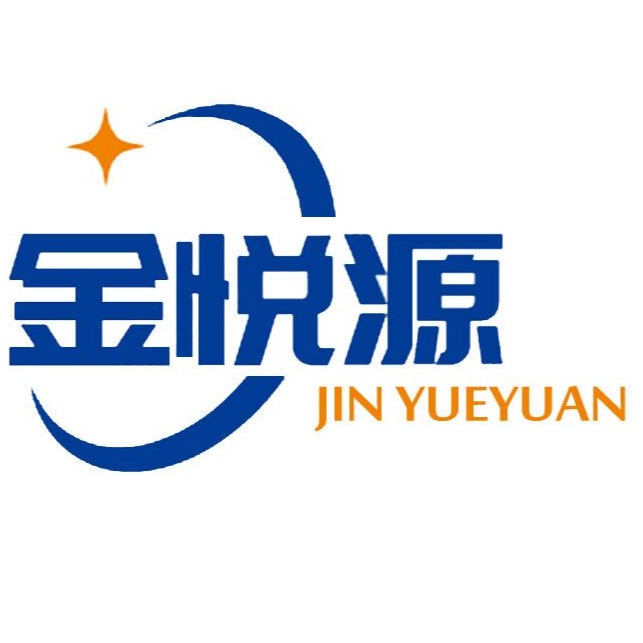 山东金悦源新材料有限公司 - 公司logo