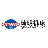 无锡市琦明机床有限公司 - 公司logo
