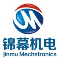 苏州锦幕机电有限公司