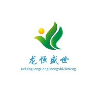 北京龙恒盛世智能遮阳技术有限公司 - 公司logo