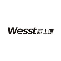 江苏威士德机械有限公司 - 公司logo