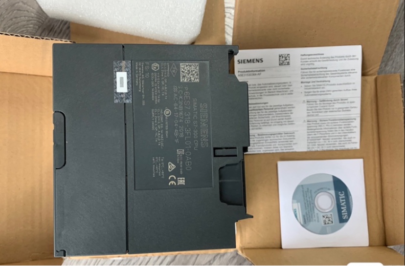 高价回收西门子318-3FL01,CPU319F-3PNDP 西门子中央处理器