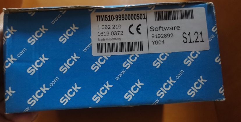 高价回收西克TIM320_0131000S02 长期回收 有货朋友联系