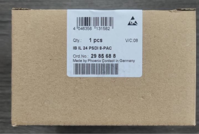 高价回收 菲尼克斯 IB IL 24 PSDI 8-PAC 2985688 等多种型号