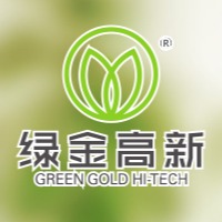 成都绿金生物科技有限责任公司