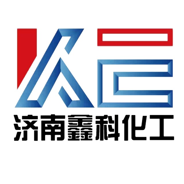 济南鑫科化工有限公司 - 公司logo