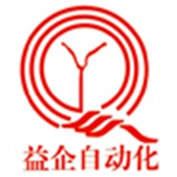 东莞市益企自动化设备有限公司 - 公司logo