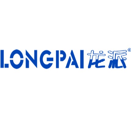 山东龙派节能环保工程有限公司 - 公司logo