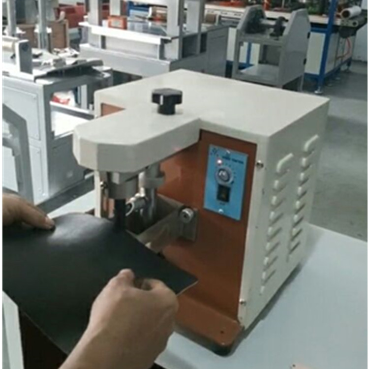 Fully automatic multifunctional oil edge machine, small edge coating machine, PU leather ink coloring machine