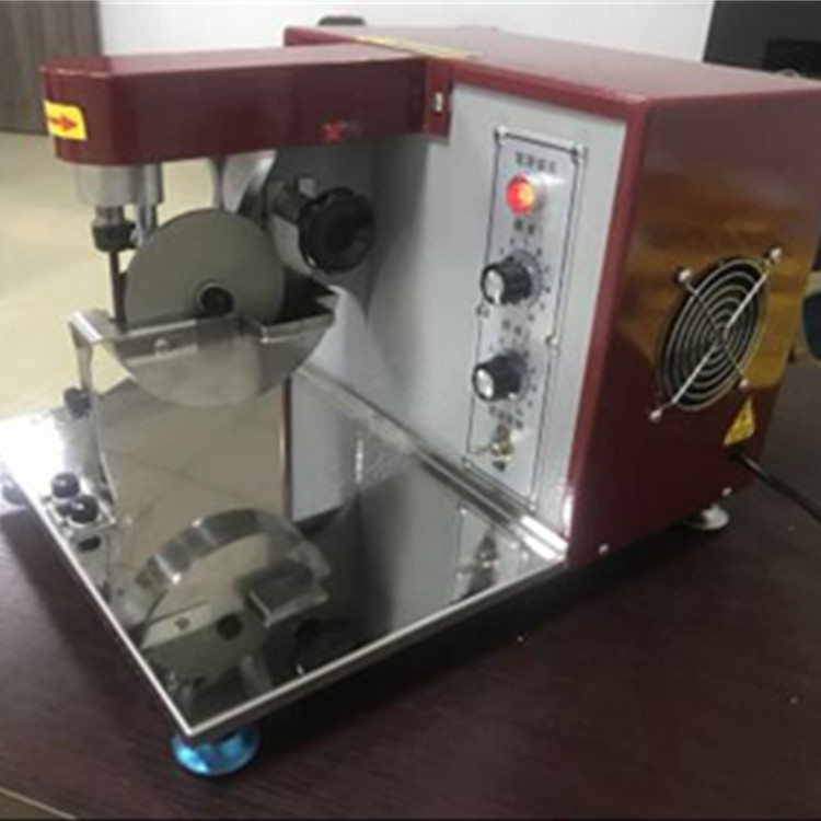Fully automatic multifunctional oil edge machine, small edge coating machine, PU leather ink coloring machine
