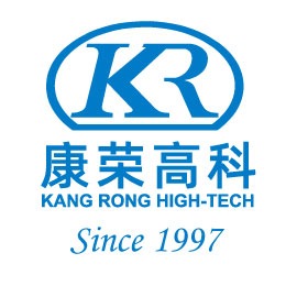 广东康荣高科新材料股份有限公司 - 公司logo