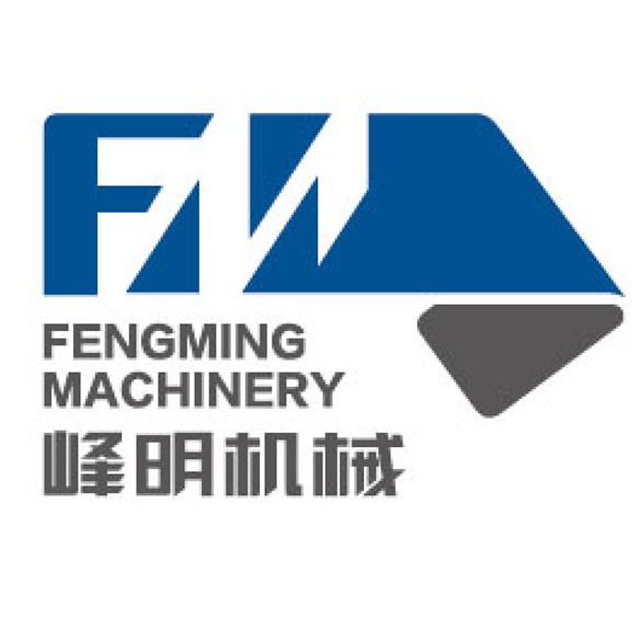 温州峰明机械有限公司 - 公司logo
