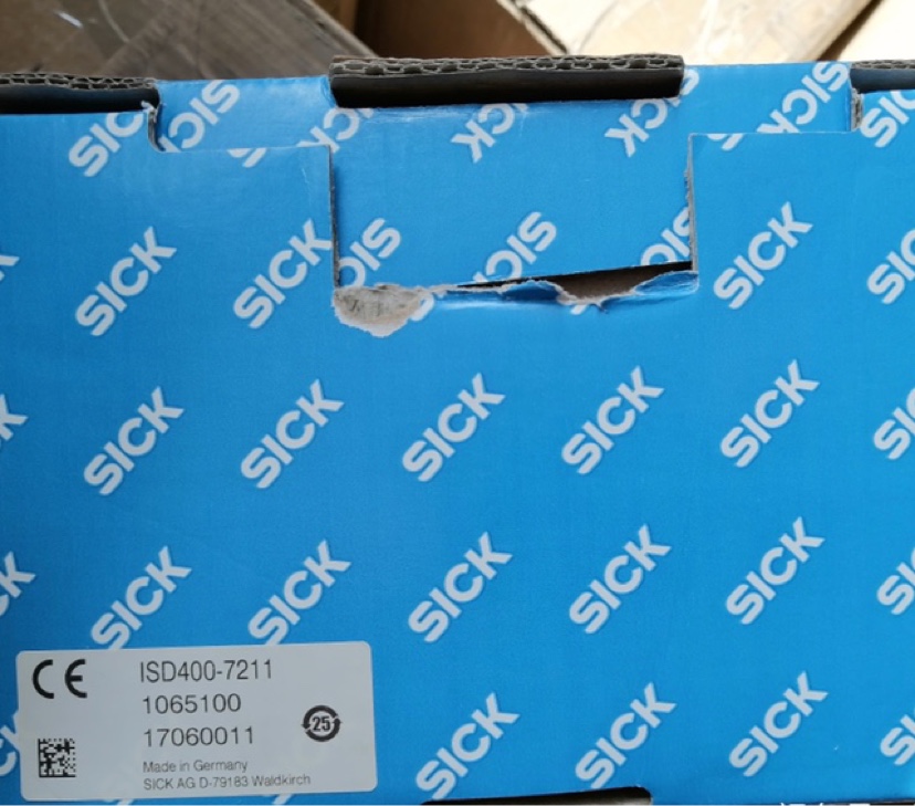 高价回收SICK传感器ISD400-7211有货朋友联系咨询