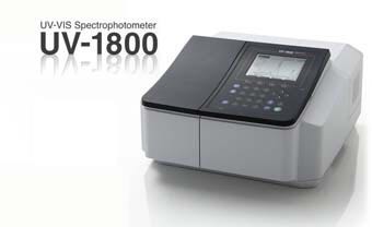 现货销售回收Shimadzu岛津 UV-1900/1800/1700紫外可见分光光度计