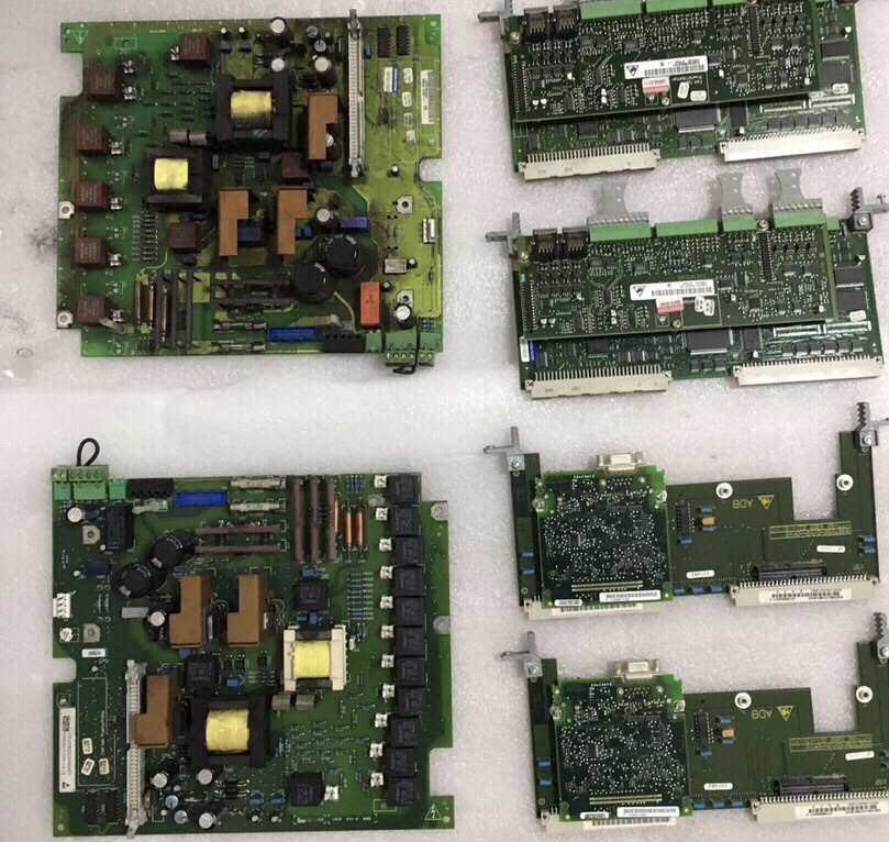 高价回收西门子cud1 直流调速板 psu2板 西门子整流触发板