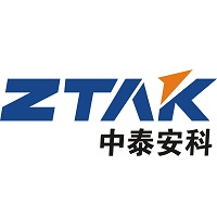 郑州中泰安科粉体科技有限公司