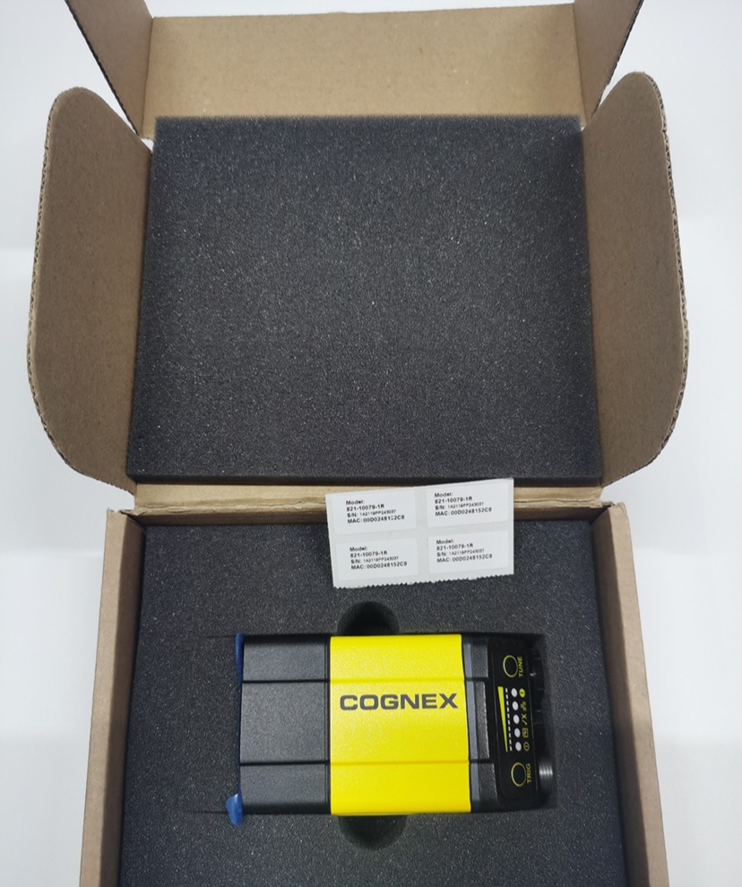 高价回收康耐视 DM374Q 读码器