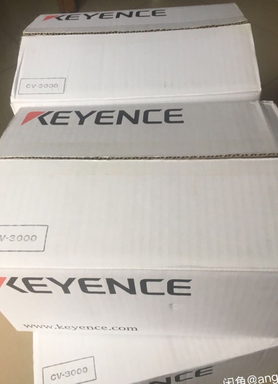 回收基恩士CV-3000. XG-7701. XG-7700. XG-7000 控制器. 全新