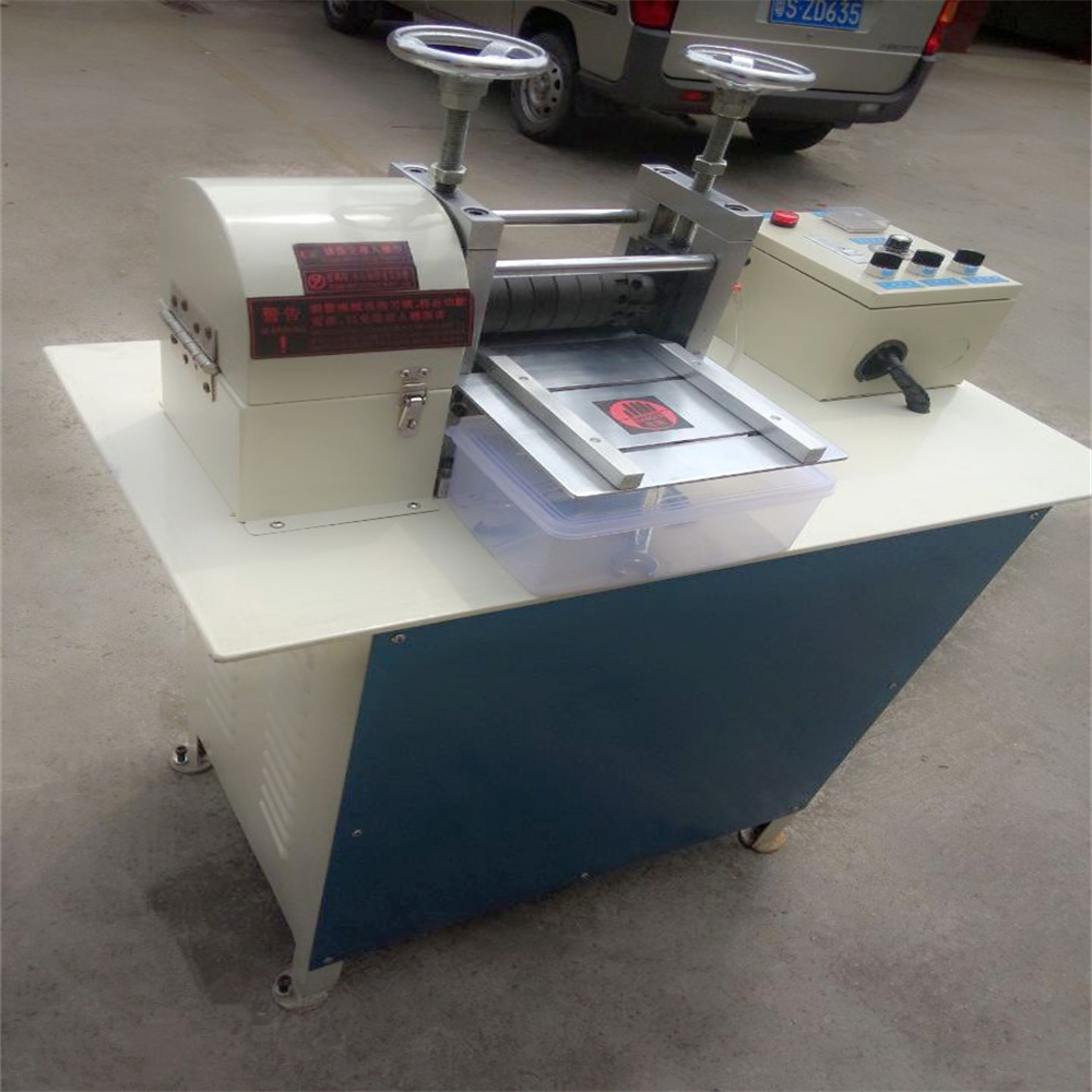 Wholesale of Small Air Pressure Embossing Machine Roller Indentation Machine Belt Weaving and Embossing Machine Source