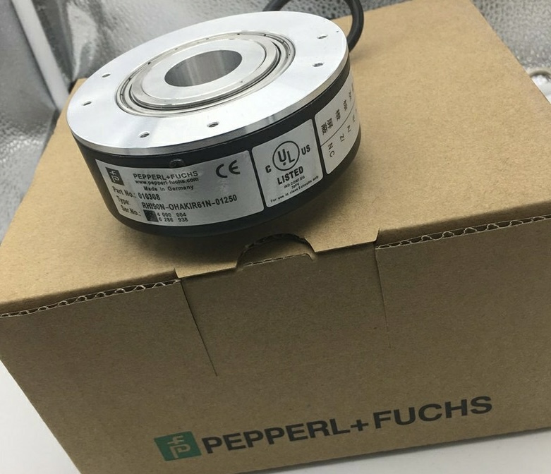 回收倍加福编码器回收倍加福超声波传感器 回收倍加福全新编码器