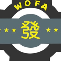 济南沃发机械设备有限公司 - 公司logo