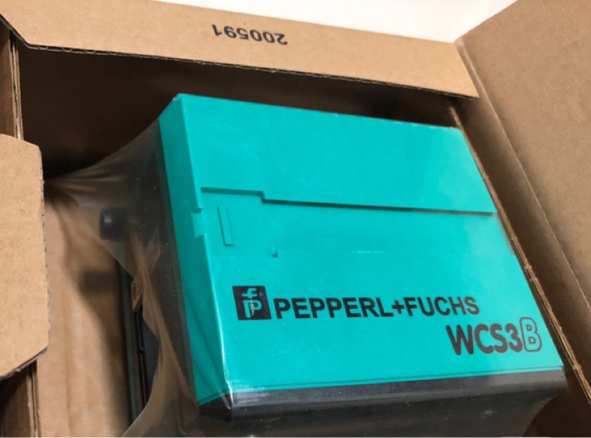 高价回收倍加福读码器，WCS3B-LS221等型号长期回收